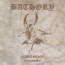 Jubileum   Vol.I, Bathory, CD