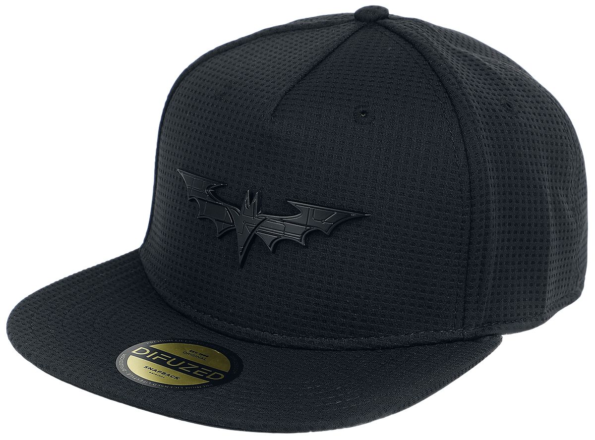 legering server Pef Batman Logo | Batman Cap | Large