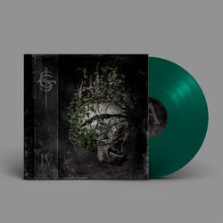 IV - The Healing, Surrender The Crown, LP