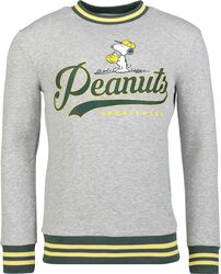 Peanuts - Snoopy, Peanuts, Sweatshirts