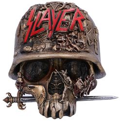 Skull, Slayer, Bewaardoos