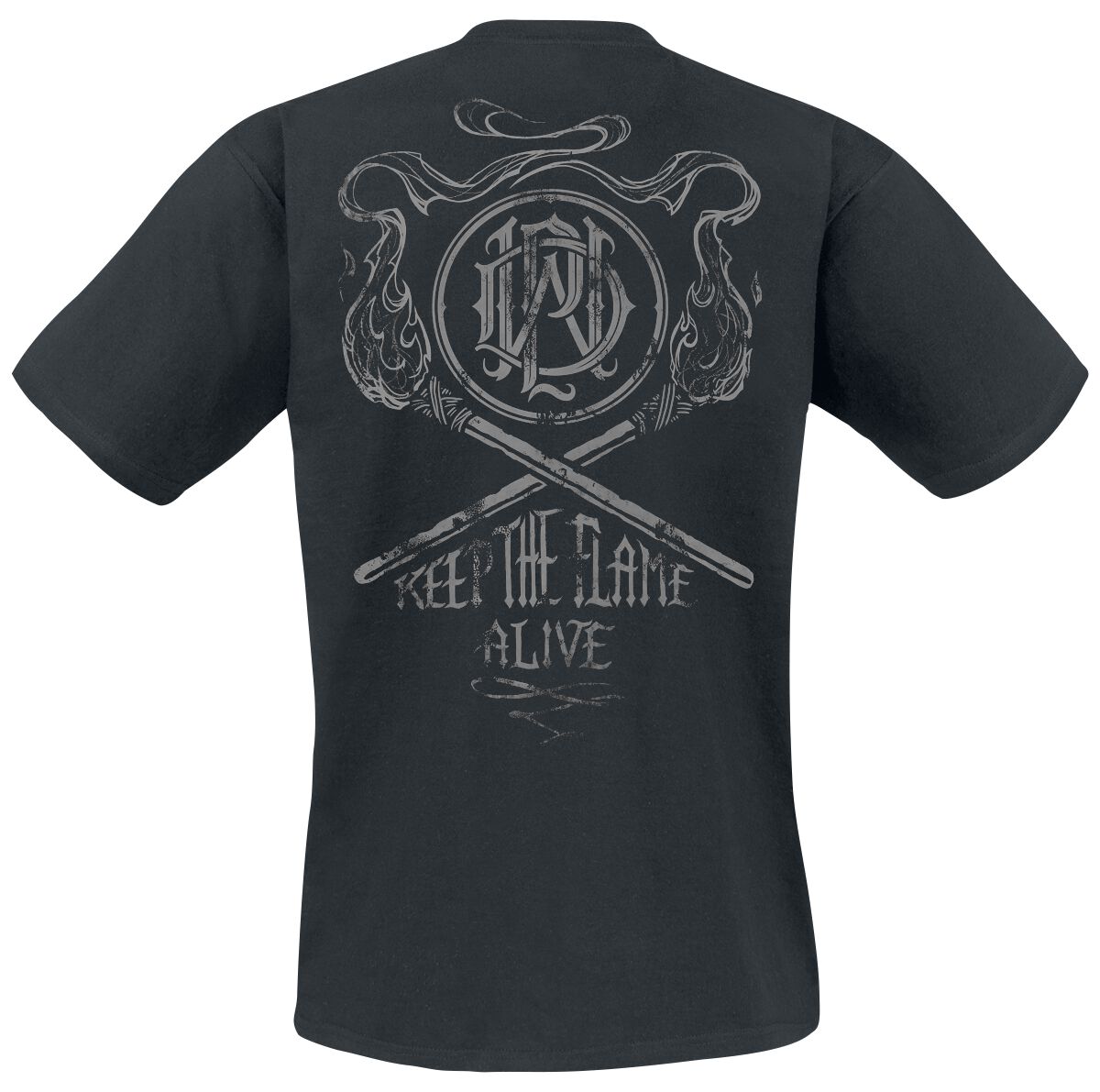You Can't Break Me | Parkway Drive T-shirt