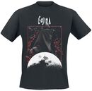 Grim Moon, Gojira, T-shirt