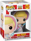 Bo Peep Vinylfiguur 517, Toy Story, Funko Pop!