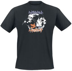 Naruto & Sasuke, Naruto, T-shirt