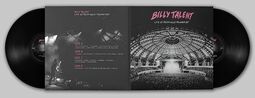 Live at Festhalle Frankfurt, Billy Talent, LP