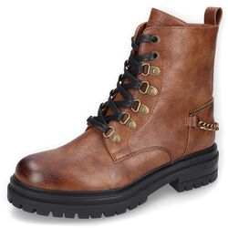 Lace-Up Boots, Dockers by Gerli, Laars