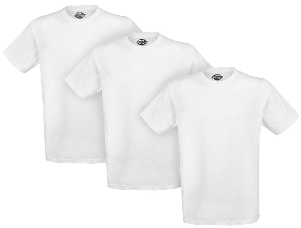 Dickies T-shirt set van 3