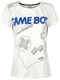 Line, Game Boy, T-shirt