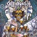 Beyond the permafrost, Skeletonwitch, CD