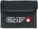 Logo, EMP, Portefeuille