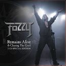 Chasing the grail / Remains alive, Fozzy, CD