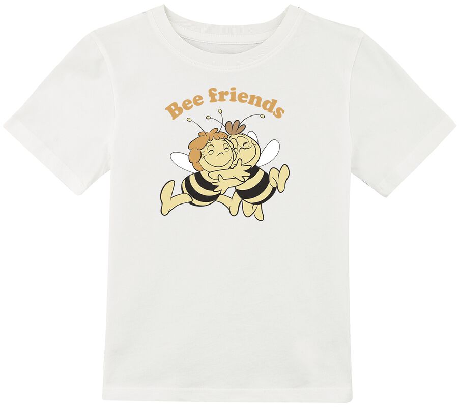 Enfants - Bee Friends