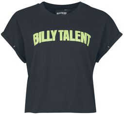 EMP Signature Collection, Billy Talent, T-shirt