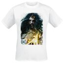 DCeased, Wonder Woman, T-Shirt Manches courtes
