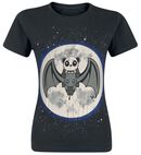 Dragon, Killer Panda, T-shirt