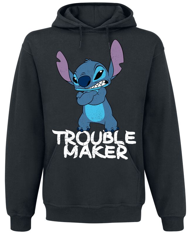 Stitch - Trouble Maker
