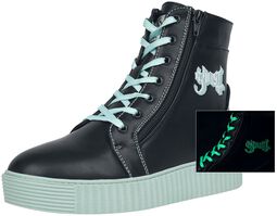 EMP Signature Collection, Ghost, Creepers