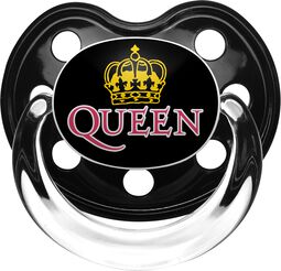 Metal-Kids - Logo, Queen, Speen