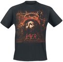 Repentless, Slayer, T-shirt