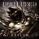Asylum, Disturbed, CD
