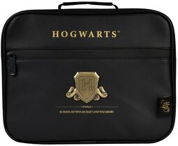 Hogwarts Shield, Harry Potter, Lunchbox