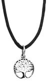 Silver Tree Of Life, Tree Of Life Silver, Pendentif