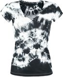 Mild TieDye, Outer Vision, T-shirt