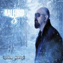 3 - Winter songs, Halford, CD