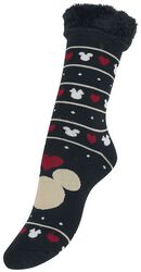 Mickey, Mickey Mouse, Chaussettes