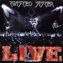 Live at Hammersmith, Twisted Sister, CD