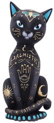 Fortune kitty, Nemesis Now, Statuette