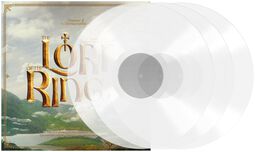 Music from The Lord Of The Rings Trilogy, The Lord Of The Rings, LP