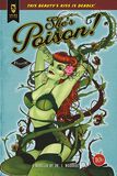 Poison Ivy - She's poison, DC Comics, Poster