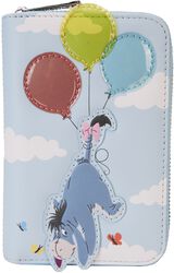 Loungefly - Balloon Friends, Winnie L'Ourson, Portefeuille