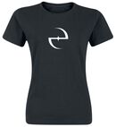 Logo, Evanescence, T-Shirt Manches courtes