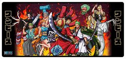 Battle in Wano, One Piece, Muismat