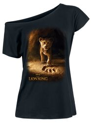 Little Lion, The Lion King, T-shirt