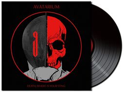 Death, where is your sting, Avatarium, LP