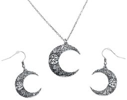 Moon Collection, Gothicana by EMP, Collier