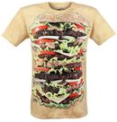 Epic Burger, The Mountain, T-shirt