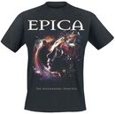 The Holographic Principle, Epica, T-shirt