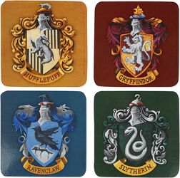 House Emblems, Harry Potter, Viltje