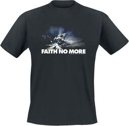 Blue Sky, Faith No More, T-shirt