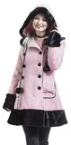 Sarah Jane Coat
