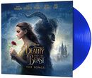 Original Motion Picture Soundtrack, Beauty and the Beast, LP