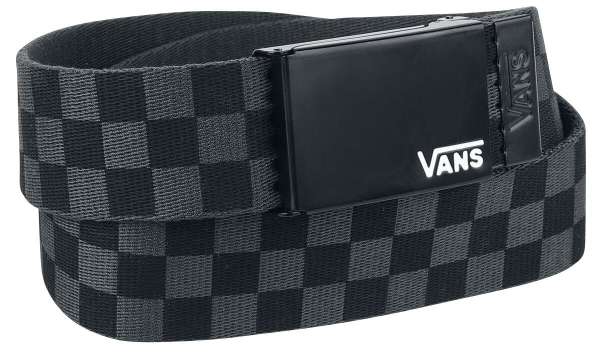 Ceinture Deppster II Web Vans Ceinture Large