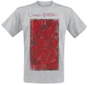 Targaryen Dragon, Game of Thrones, T-shirt