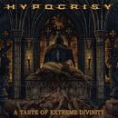 A taste of extreme divinity, Hypocrisy, CD