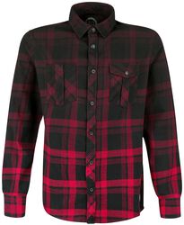 The Ballad Of Billy The Kid, RED by EMP, Chemise manches longues